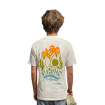 VANS - Sea Level SS Tee F6