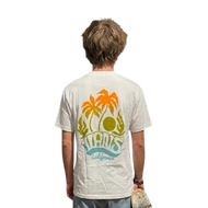 VANS - Sea Level SS Tee F6
