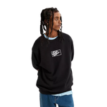 VANS - Blocked Box Crew F6