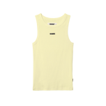Woodbird - Dee Rib Tank Top W S6