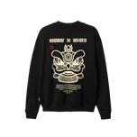 Woodbird - WBCane Lion Crew