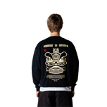 Woodbird - WBCane Lion Crew