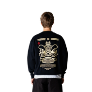 Woodbird - WBCane Lion Crew