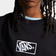 VANS - Blocked Box Crew F6