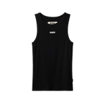Woodbird - Dee Rib Tank Top W S6