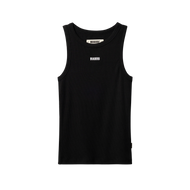 Woodbird - Dee Rib Tank Top W S6