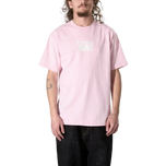 VANS - Stretch Logo SS Tee F6