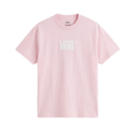 VANS - Stretch Logo SS Tee F6