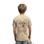 VANS - Food Spot SS Tee F6