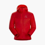 Arc'teryx Nuclei FL Jacket M