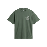 VANS - Pauly's Delivery SS Tee F6