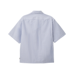 Woodbird - Wang Ox Flower Shirt M