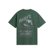 VANS - Pauly's Delivery SS Tee F6