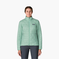 Patagonia - W's Nano Puff Jacket W