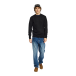 Revolution - Knit Sweater F6