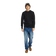 Revolution - Knit Sweater F6