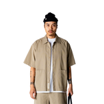 Woodbird - Wang Shiko Shirt S6