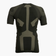 Ande - Mezzalama Man T-shirt 1/2 Maniche