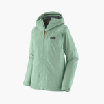 Patagonia - W's Boulder Fork Rain Jacket
