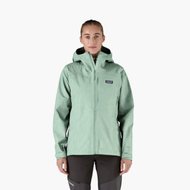 Patagonia - W's Boulder Fork Rain Jacket