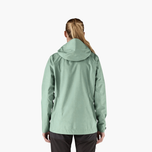 Patagonia - W's Boulder Fork Rain Jacket