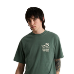 VANS - Pauly's Delivery SS Tee F6