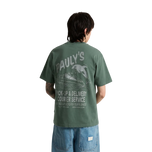 VANS - Pauly's Delivery SS Tee F6