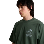 VANS - Pauly's Delivery SS Tee F6