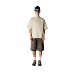 Woodbird - Yuto Oak Shorts S6