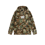 VANS - Checker Camo Pullover W F6