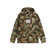VANS - Checker Camo Pullover W F6