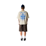 Woodbird - Yuto Oak Shorts S6