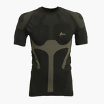 Ande - Mezzalama Man T-shirt 1/2 Maniche