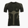 Ande - Mezzalama Man T-shirt 1/2 Maniche