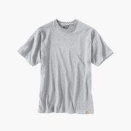 Carhartt Relaxed Fit Heavyweight Short-Sleeve T-Shirt