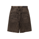 Woodbird - Yuto Oak Shorts S6