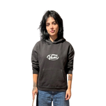 VANS - Ronde Vans Pullover W F6