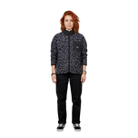 VANS - Printed High Pile Jacket W F6