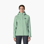 Patagonia - W's Torrentshell 3L Jacket