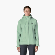 Patagonia - W's Torrentshell 3L Jacket