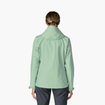 Patagonia - W's Torrentshell 3L Jacket