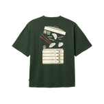 Woodbird - WBBaine Dump Tee
