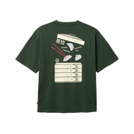 Woodbird - WBBaine Dump Tee