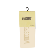 Woodbird - Tennis Logo Socks 2 pack S6