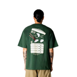 Woodbird - WBBaine Dump Tee