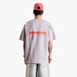 Woodbird Baine Intern Tee