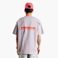 Woodbird - Baine Intern Tee S5