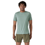 Patagonia Capilene Cool Lightweight Shirt M