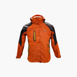 Amo Outdoor 615 Breathable Down Jacket