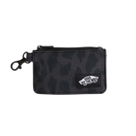 VANS - Off The Wall Zip Wallet F6